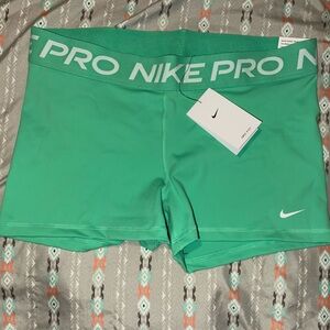 Nike Pro Women's Shorts BNWT